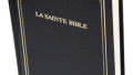 la Sainte Bible